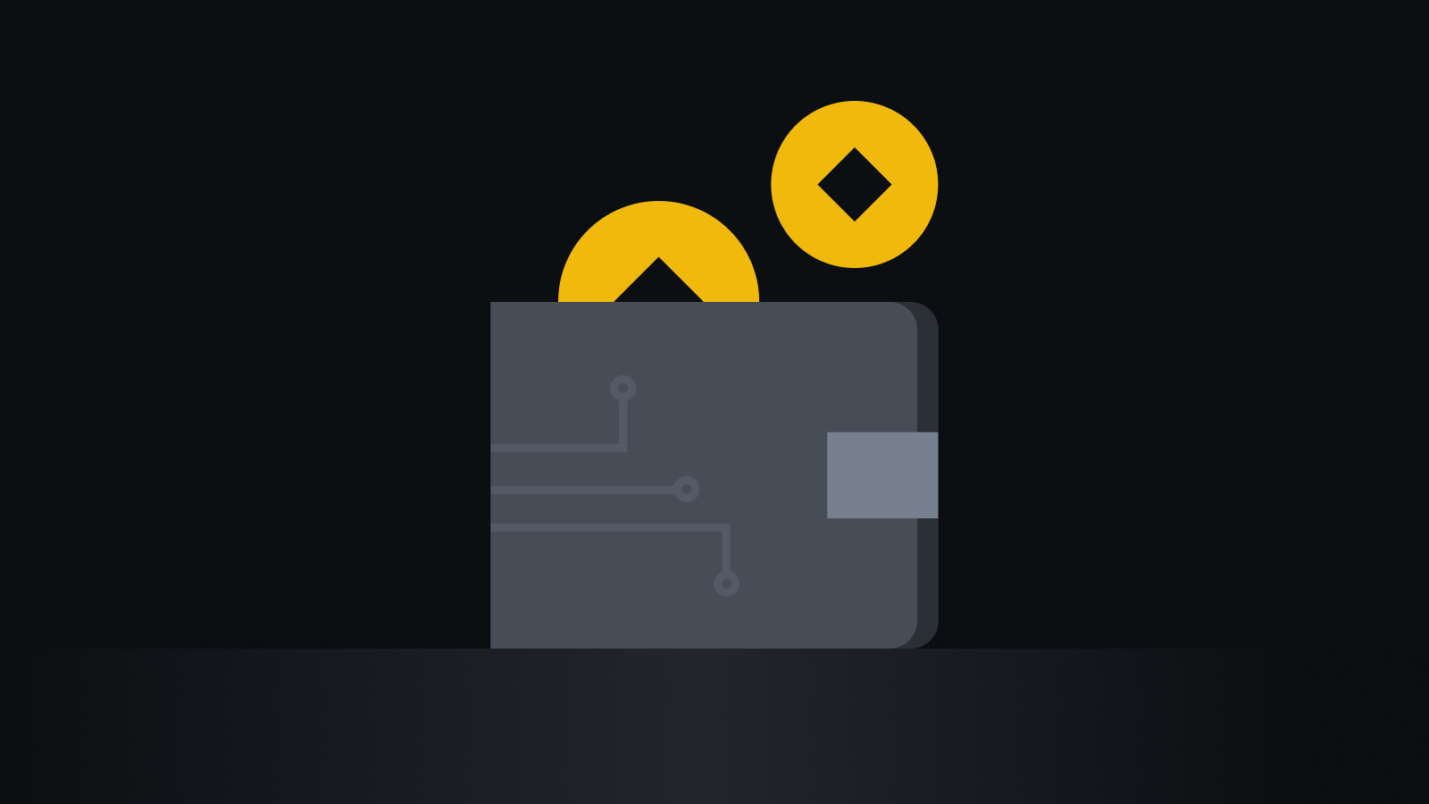 去中心化交易，零风险保障